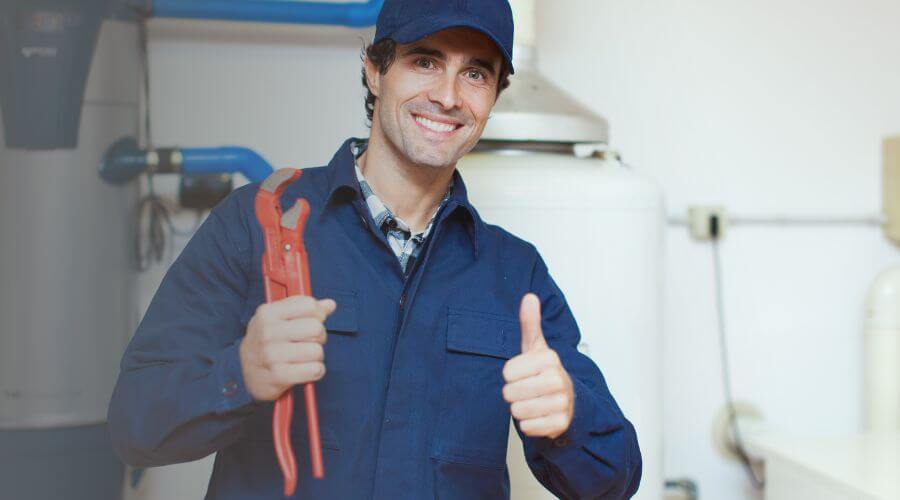 Professional Leak Detection Services in Shoshoni, WY